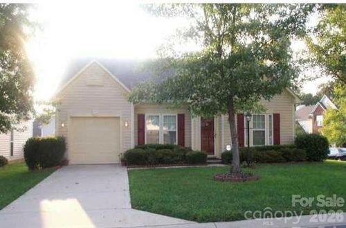 7404 Wapiti Ct, Charlotte, NC, 28273-9632 | Card Image