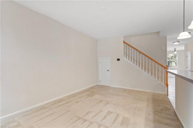 2741 Deep Creek Cmn, House attached with 2 bedrooms, 3 bathrooms and null parking in Chesapeake VA | Image 8