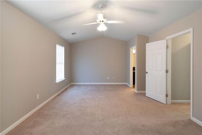 100 Avalon Dr, Condo with 2 bedrooms, 3 bathrooms and 1 parking in Calhoun GA | Image 15