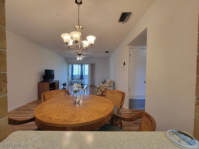 APT-312 - 331 Joel Blvd, Condo with 2 bedrooms, 2 bathrooms and null parking in LEHIGH ACRES FL | Image 13