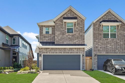 9414 Spring Rain Dr, Missouri City, TX, 77459 | Card Image