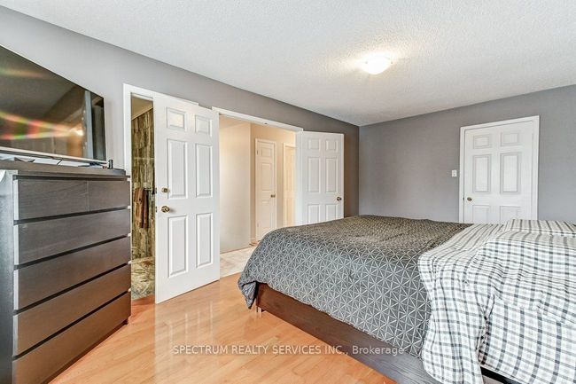 119 Silver Arrow Cres, House other with 4 bedrooms, 4 bathrooms and 2 parking in Maple ON | Image 21