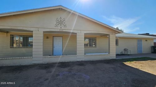 4724 N 61st Ave, Phoenix, AZ, 85033-1710 | Card Image