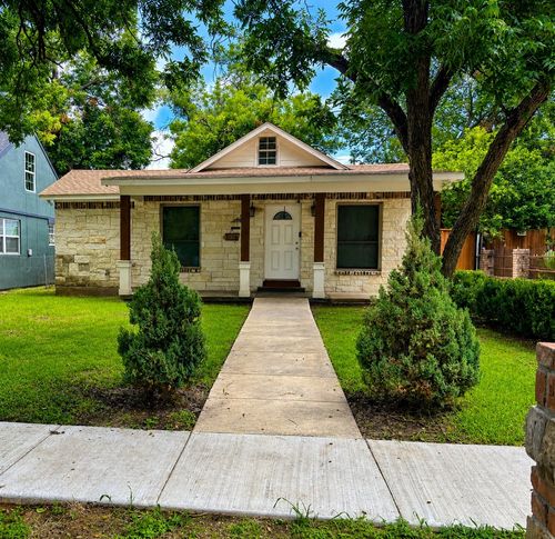 1126 Wilbur St, Dallas, TX, 75224-1702 | Card Image