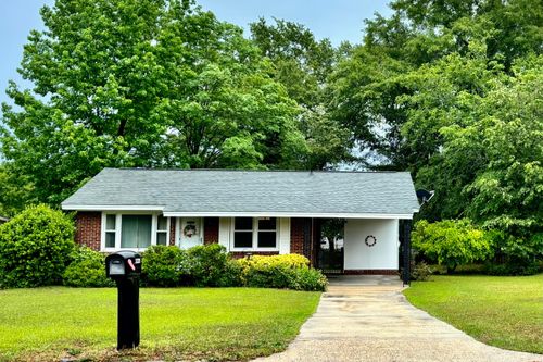 3320 Emerson Dr, Augusta, GA, 30906-4922 | Card Image