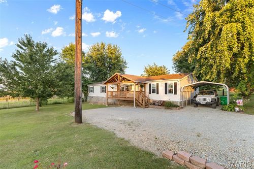 1974 Old Fredericktown Rd, Farmington, MO, 63640-7514 | Card Image