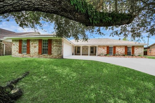 2814 Spyglass Ln, Missouri City, TX, 77459-3119 | Card Image