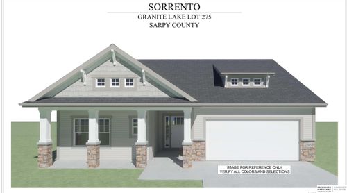 9722 S 103rd Ave, Papillion, NE, 68046-5874 | Card Image