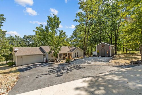 81 Deer Ridge Trl, Kimberling City, MO, 65686-9244 | Card Image
