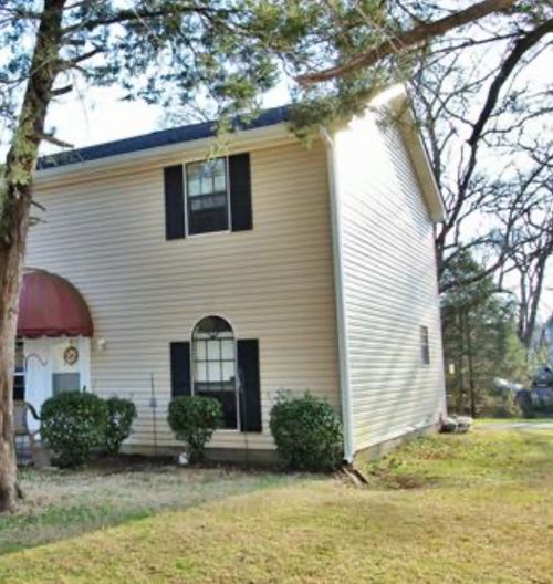 126 Holloway Dr, Lebanon, TN, 37087 | Card Image