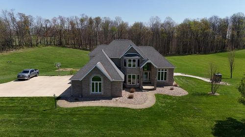 3405 Hastings Newville Rd, Mansfield, OH, 44903-7742 | Card Image