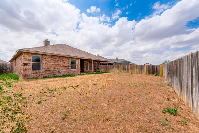 418 O Rourke St, House other with 4 bedrooms, 3 bathrooms and 2 parking in Midland TX | Image 37