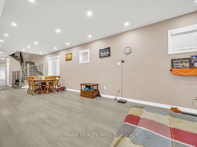 7 Icefall Rd, House attached with 3 bedrooms, 3 bathrooms and 2 parking in Caledon ON | Image 17