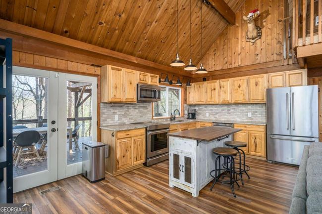 12 - 60 Laurel Ridge Ct, House other with 3 bedrooms, 3 bathrooms and 6 parking in Ellijay GA | Image 11