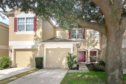 2722 Conch Hollow Dr, BRANDON, FL, 33511-7348 | Card Image