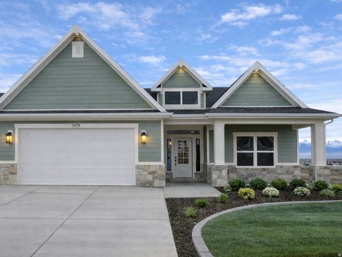 205-1474 N Starry Way, Saratoga Springs, UT, 84045-3231 | Card Image