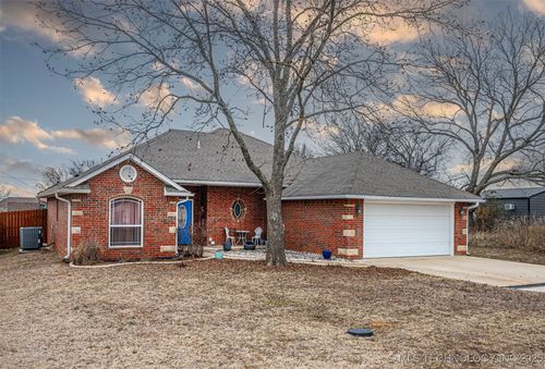 13908 County Road 1566, Ada, OK, 74820-3452 | Card Image