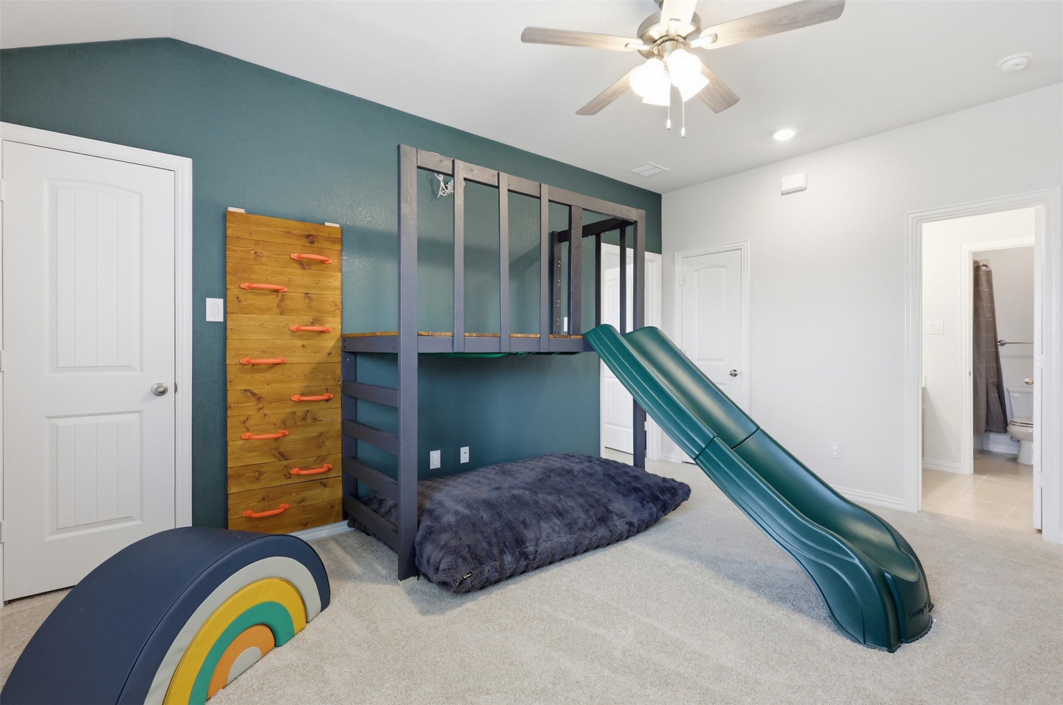 Residential in Denton 5