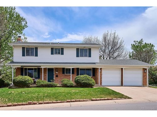 7078 S Uinta St, Centennial, CO, 80112-1352 | Card Image