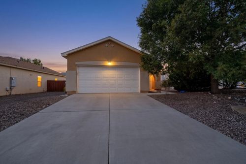 1015 El Prado St Nw, Rio Rancho, NM, 87144-1413 | Card Image