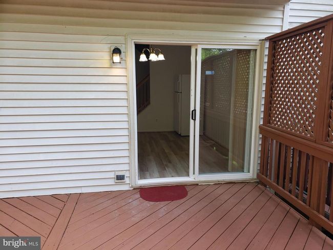 9426 Silver Meteor Ct, Townhouse with 3 bedrooms, 4 bathrooms and null parking in MANASSAS PARK VA | Image 20