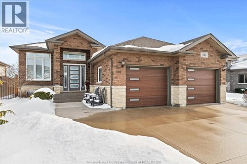 113 Golfview Dr, Kingsville, ON, N9Y0A6 | Card Image