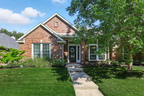 5712 Spring Hollow Ln, The Colony, TX, 75056-4624 | Card Image