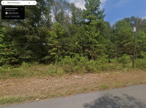 25557 Northampton, New Caney, TX, 77357-4585 | Card Image