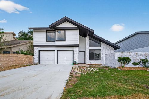 12623 S Dairy Ashford Rd, Houston, TX, 77099-3918 | Card Image