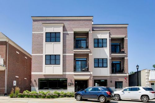 303-514 Hillgrove Ave, Western Springs, IL, 60558-1442 | Card Image