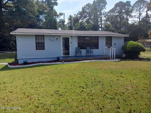 4030 Lafayette Dr, Macon, GA, 31204-6312 | Card Image