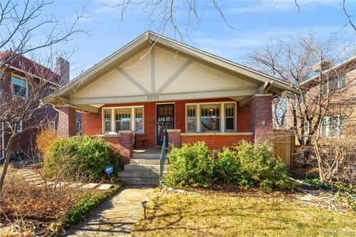 2233 Ivy St, Denver, CO, 80207-3907 | Card Image