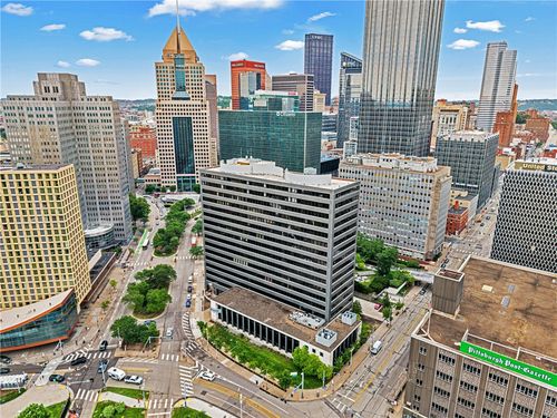 1509-300 Liberty Ave, Pittsburgh, PA, 15222-1269 | Card Image