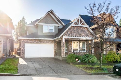 16334 25 Ave, Surrey, BC, V3Z6S1 | Card Image