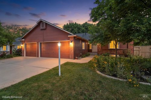 13926 W Cortina Ct, Boise, ID, 83713-1233 | Card Image