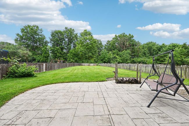 1016 Pebble Brook Dr, House other with 4 bedrooms, 3 bathrooms and null parking in Columbus OH | Image 32