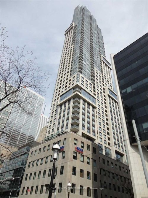 2403-88 Scott St, Toronto, ON, M5E0A9 | Card Image