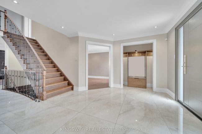58 Leeward Dr, House other with 6 bedrooms, 5 bathrooms and 5 parking in Brampton ON | Image 17