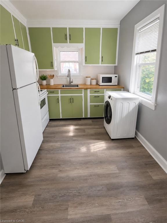 Residential in St. Catharines 5