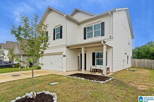 1020 Mallard Drive, HARPERSVILLE, AL, 35078 | Card Image