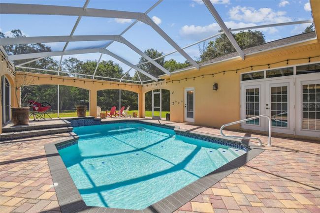 18502 Winding Oaks Blvd, House other with 4 bedrooms, 3 bathrooms and null parking in Hudson FL | Image 5