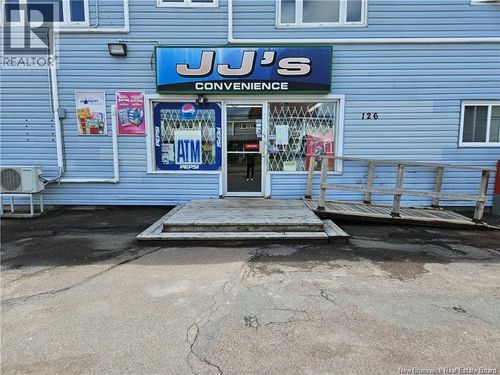 126 Vail St, Moncton, NB, E1A3L4 | Card Image