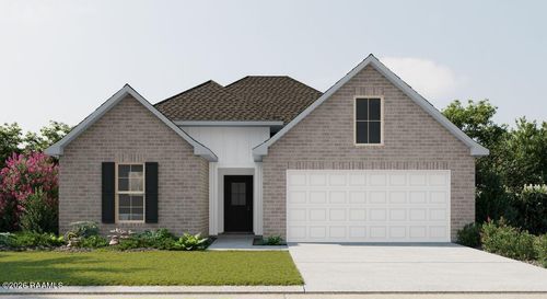 111 Nandina Drive, Scott, LA, 70583 | Card Image