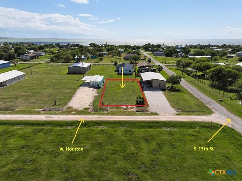 1209 W Houston Ave, Seadrift, TX, 77983 | Card Image