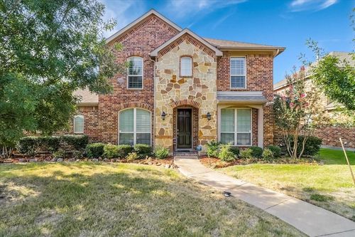 7306 Waterbury Dr, Rowlett, TX, 75089-3960 | Card Image