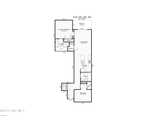 306-1800 Canal Dr, Carolina Beach, NC, 28428-1149 | Card Image