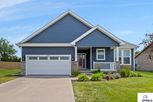 12147 Elmwood Drive, Bennington, NE, 68007 | Card Image