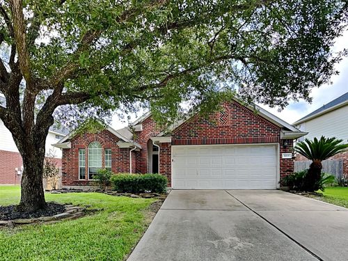 6019 Skyhaven Ln, Spring, TX, 77379-2440 | Card Image