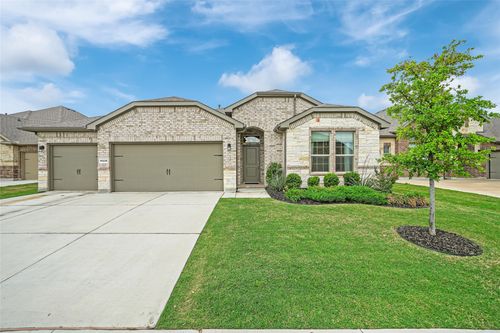 14225 Lapetus Dr, Haslet, TX, 76052-3106 | Card Image