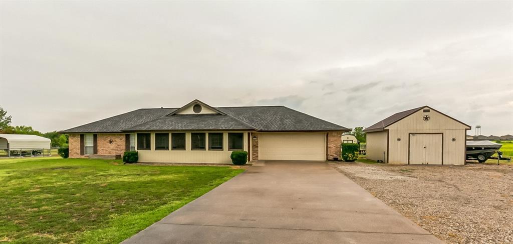 East St, Josephine, TX 75189